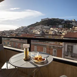Salotto Borbonico Naples