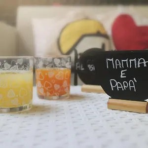 La Casa Di Luna Naples