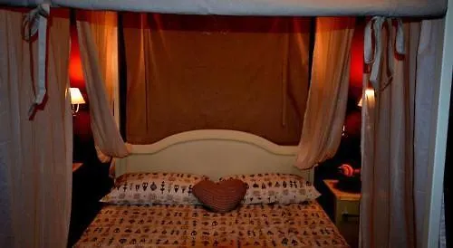Bed & Breakfast Napul'Art Bed and Breakfast Neapel